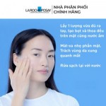  La Roche-Posay Gel Rửa Mặt La Roche-Posay Dành Cho Da Dầu, Nhạy Cảm 400ml