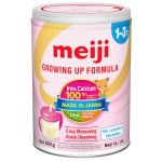 Sữa Meiji Growing up Formula 800g 