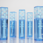 Son Tint Bóng Merzy The Watery Dew Tint