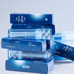 Son Tint Bóng Merzy The Watery Dew Tint