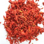 Kỷ tử hữu cơ sấy khô Goji Berries Organic Traditions