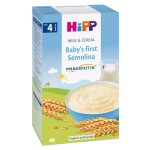 Bột dinh dưỡng HiPP ăn dặm khởi đầu