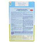 Bột dinh dưỡng HiPP ăn dặm khởi đầu