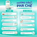 Sữa Nan Optipro PLUS 1 800g, với 5HMO, sản xuất tại Thụy Sỹ (0-6 tháng)