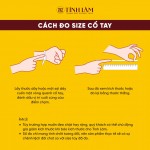 VÒNG SUNSTONE (PHỐI TRẮNG GIÁC)