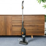 Máy hút bụi cầm tay Deerma DX115C