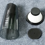 Máy hút bụi cầm tay Deerma DX115C