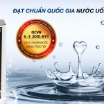Máy lọc nước RO Hòa Phát HWS1B 1022 10 lõi