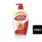 Nước rửa tay Lifebuoy phiên bản Tết bảo vệ vượt trội 10 499G