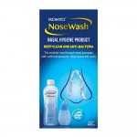 Dung dịch rửa mũi Nose Wash 400 ml (chai + dụng cụ)