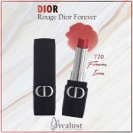 Son Dior Rouge Dior Forever 720 Forever Icon – Màu Hồng Đất