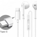 Tai nghe Apple EarPods USB-C MTJY3ZA/A