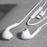 Tai nghe Apple EarPods USB-C MTJY3ZA/A