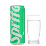 Thùng 12 Lon Sprite Hương Chanh 320ml
