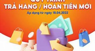 Chính sách đổi trả