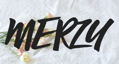 Son Merzy The Watery Dew Tint