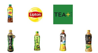 Trà Ô Long TEA+ (Plus)