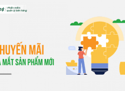 Sản Phẩm Mới, Ưu Đãi Hấp Dẫn