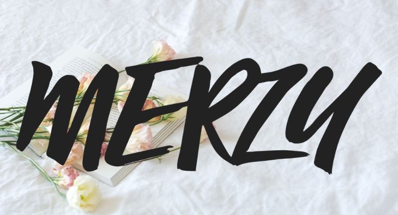 Son Merzy The Watery Dew Tint