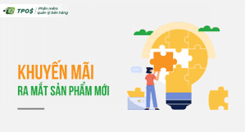 Sản Phẩm Mới, Ưu Đãi Hấp Dẫn