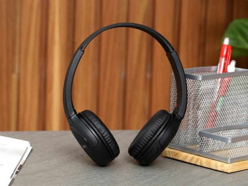 Tai nghe chụp tai Sony