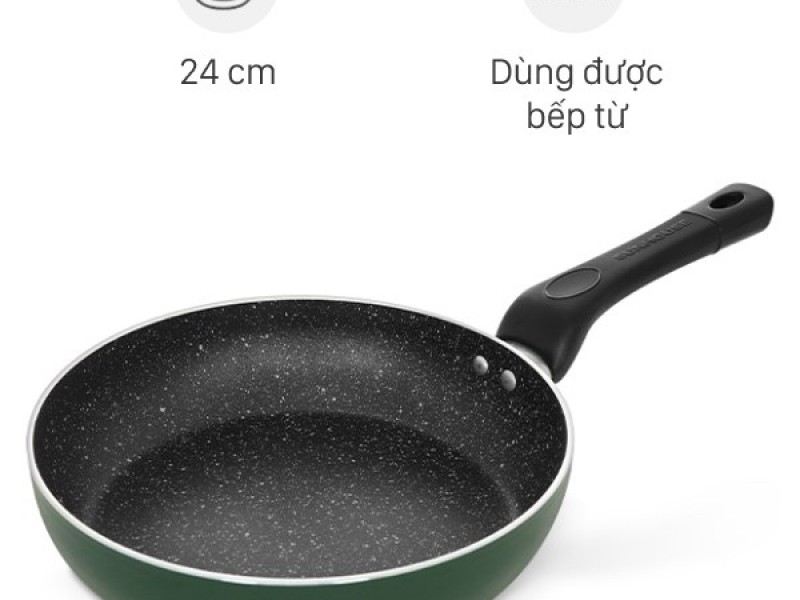 Chảo chống dính 