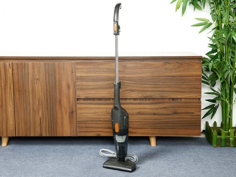 Máy hút bụi cầm tay Deerma DX115C