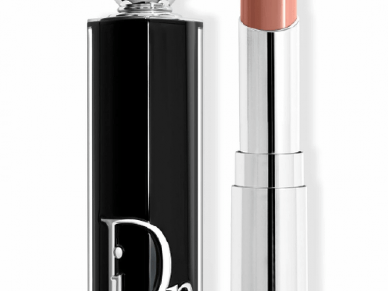 Son Dior Addict Lipstick Rouge Shine 412 Dior Vibe