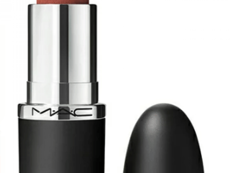 Son MAC Ximal Matte 616 Taupe