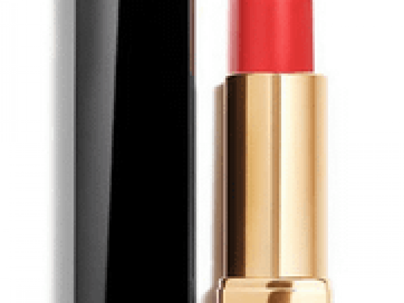 Son Chanel Rouge Allure Velvet 47 Flamboyante