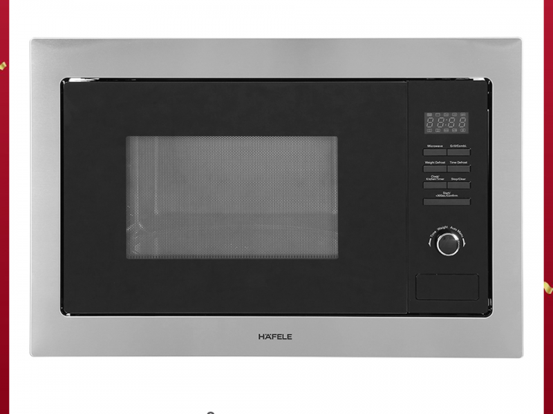 Lò Vi Sóng HM-B38A Hafele 