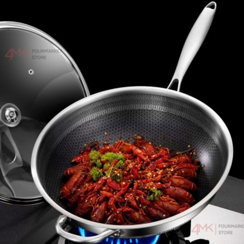 Chảo chống dính