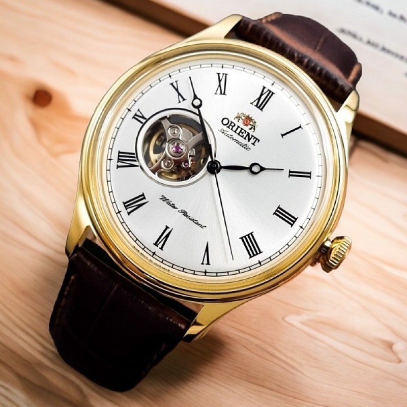 Đồng Hồ Orient Nam FAG00002W0