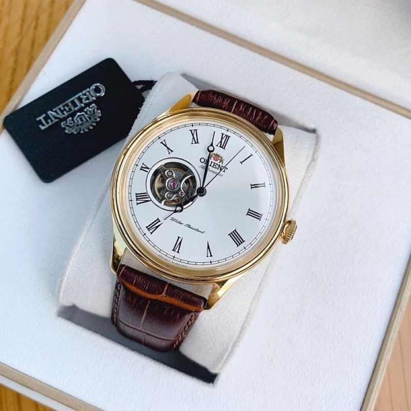 Đồng Hồ Orient Nam FAG00002W0