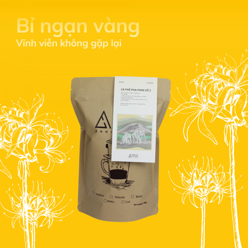 Cà phê Tây Nguyên