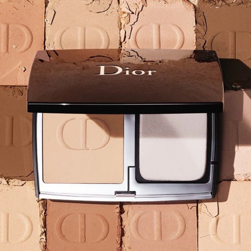 Phấn phủ Dior