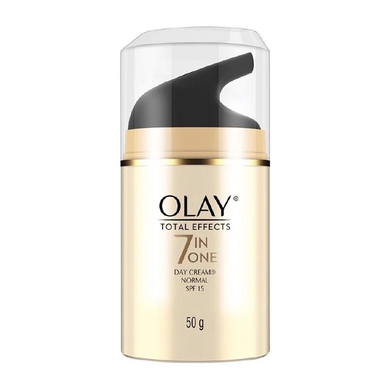 Kem dưỡng da Olay Total Effects Normal ban ngày 50g