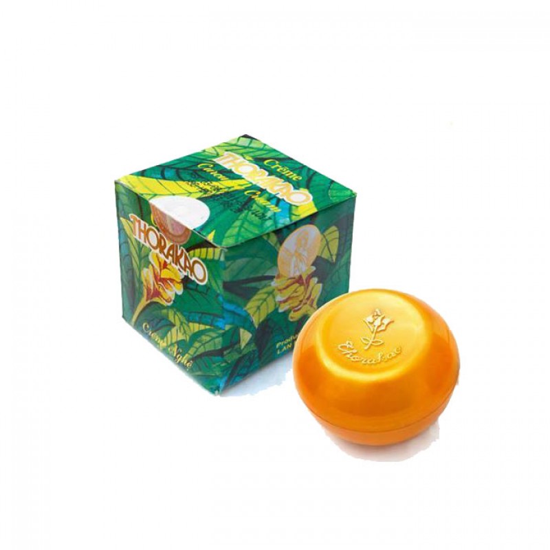 Kem nghệ Thorakao 7g