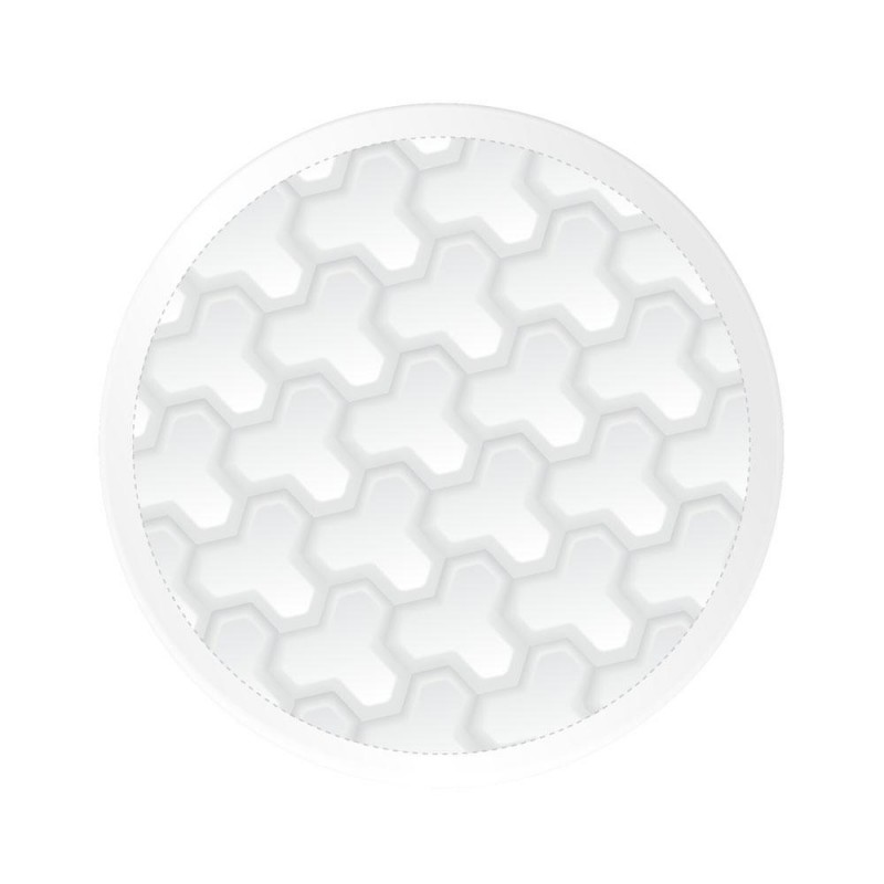 Bông tẩy trang Calla sạch da 3D 200 miếng