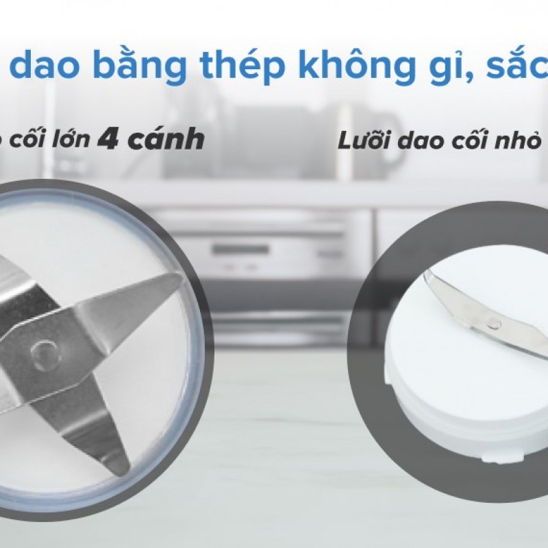 Máy xay sinh tố đa năng Toshiba MX-60T(H)