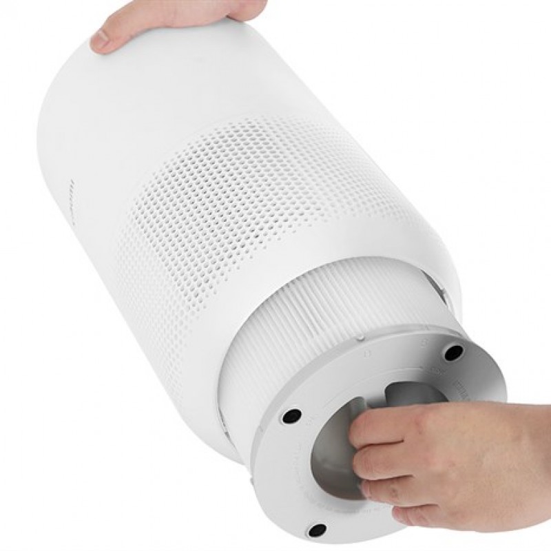 Máy lọc không khí Xiaomi Smart Air Purifier 4 compact EU (BHR5860EU) 27W