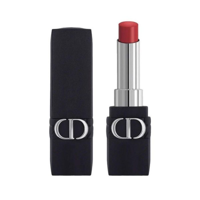 Son Dior Rouge Dior Forever 720 Forever Icon – Màu Hồng Đất