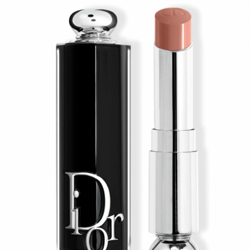 Son Dior Addict Lipstick Rouge Shine 412 Dior Vibe