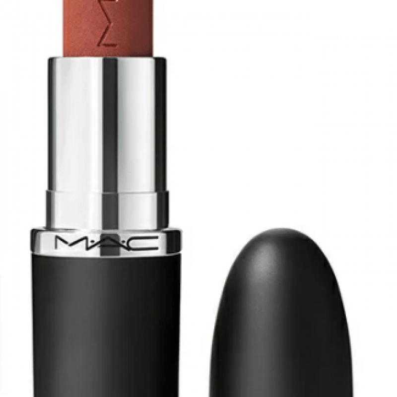Son MAC Ximal Matte 616 Taupe