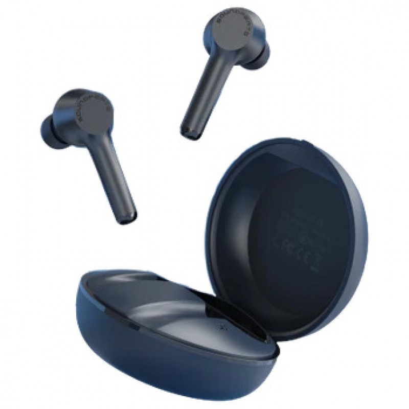 Tai nghe Bluetooth True Wireless SoundPEATS Mac