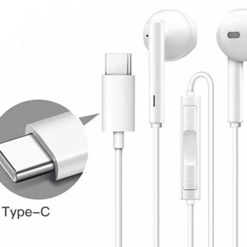 Tai nghe Apple EarPods USB-C MTJY3ZA/A