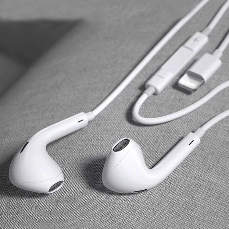 Tai nghe Apple EarPods USB-C MTJY3ZA/A