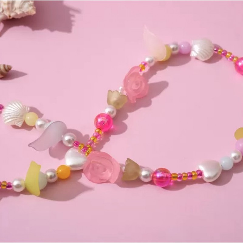 Dây Đeo Eo Lili Rosie, Dây Đeo Eo Handmade